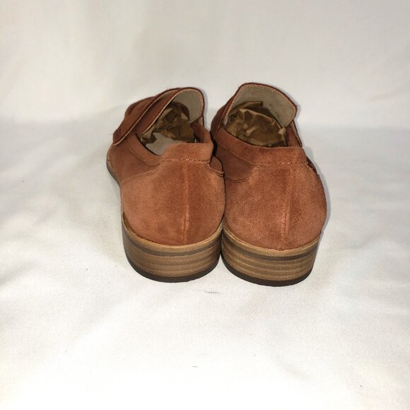 Seychelles weekender leather Loafers - Picture 5 of 10